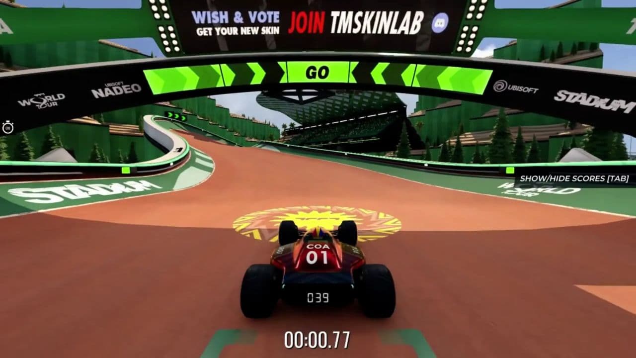 BG Pulse 002 - Drift