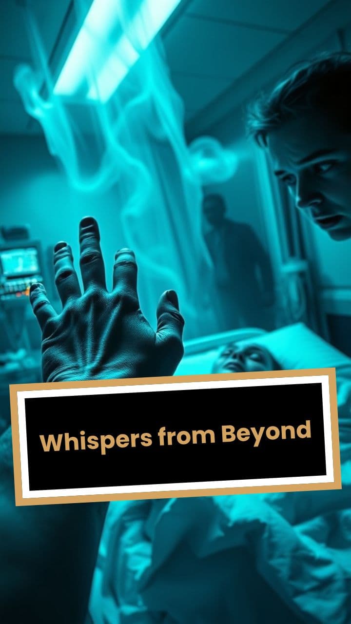 Whispers from Beyond