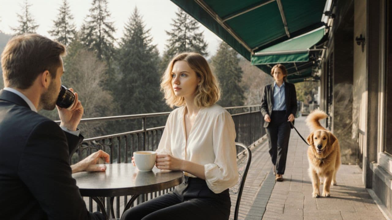 Der Wunsch nach einem Hund