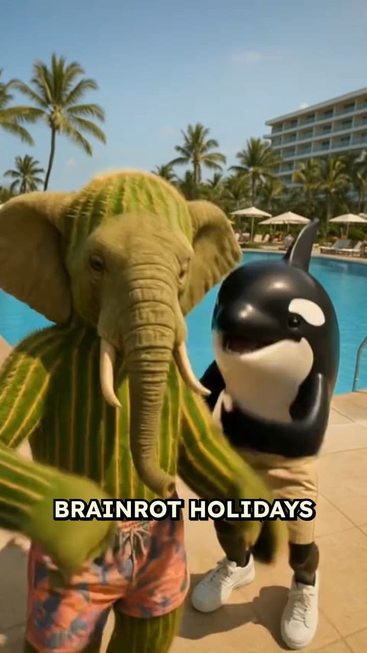 Brainrot Holidays Subscription Invite