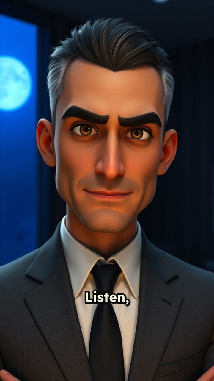 Visibility Matters More Than Hard Work