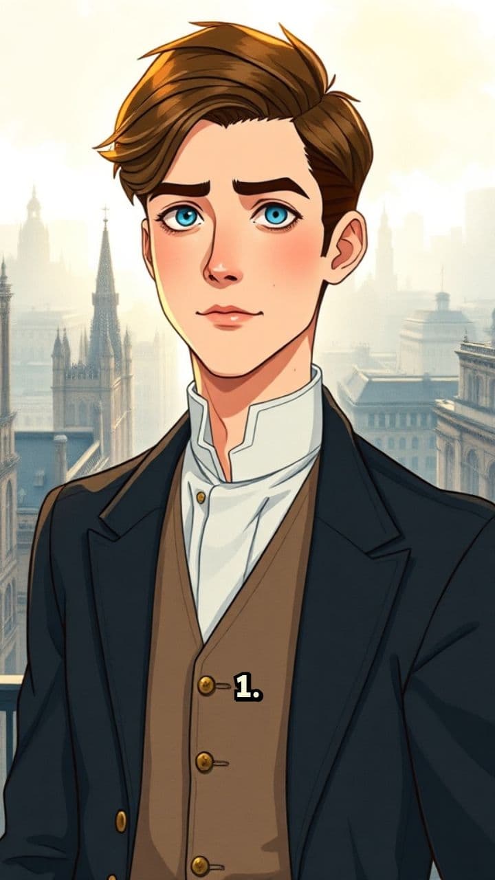 Rolex: The Orphan’s Wristwatch Vision