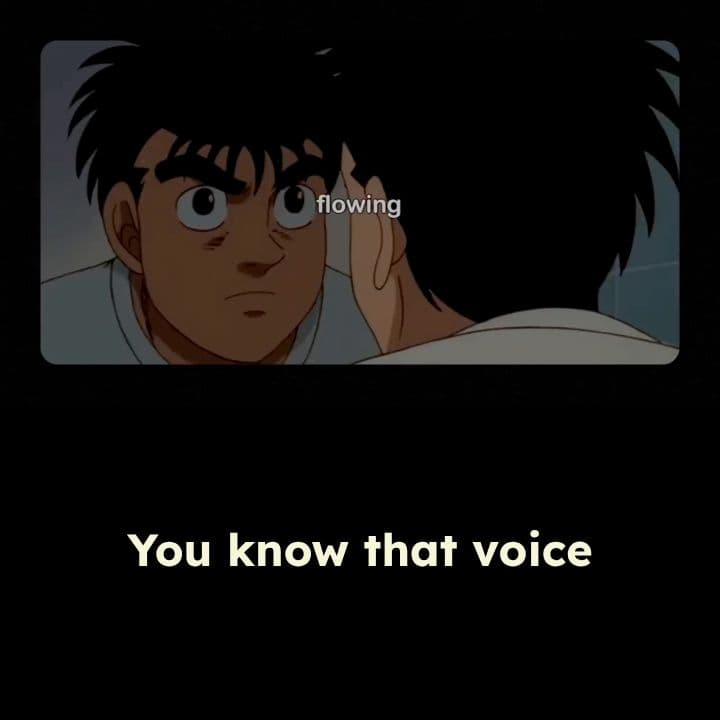 The Voice That's Destroying Your Future