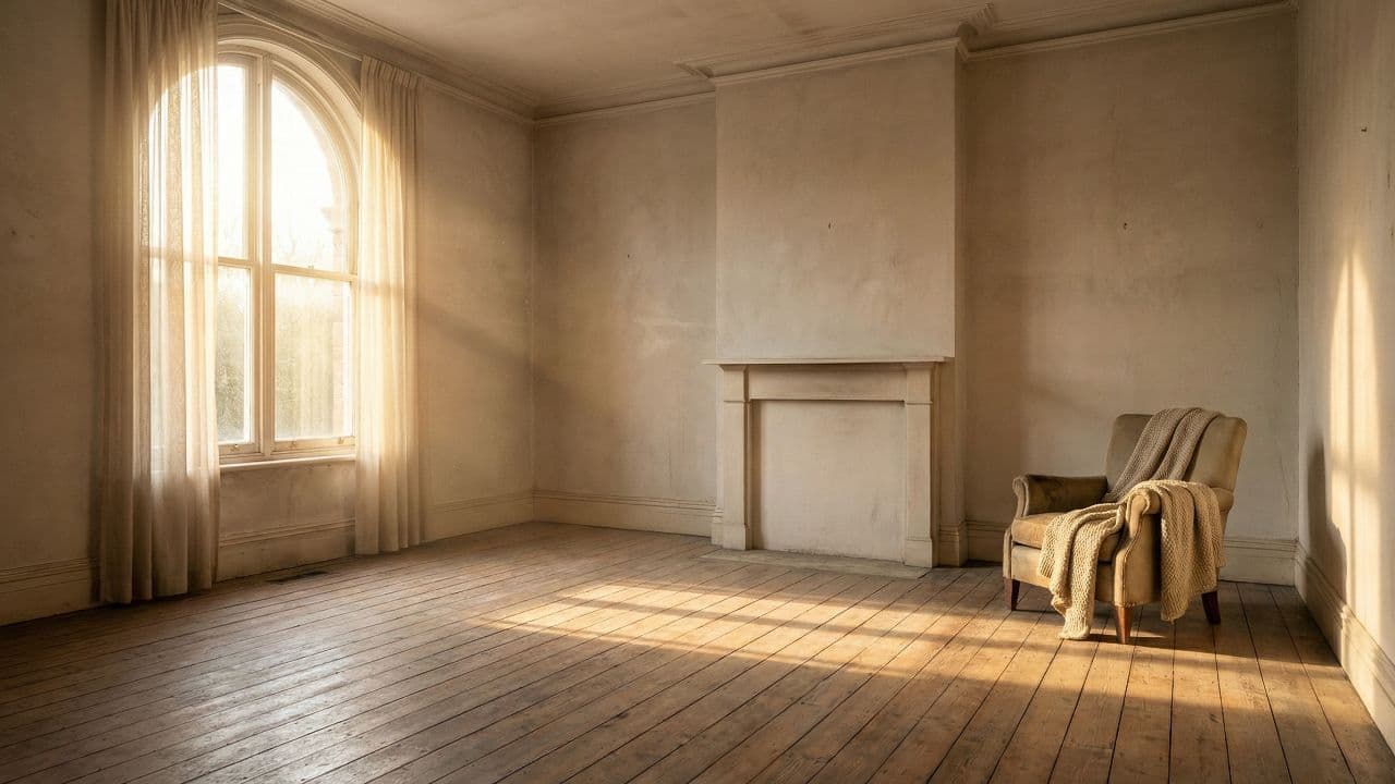 When My Heart Woke Up Again