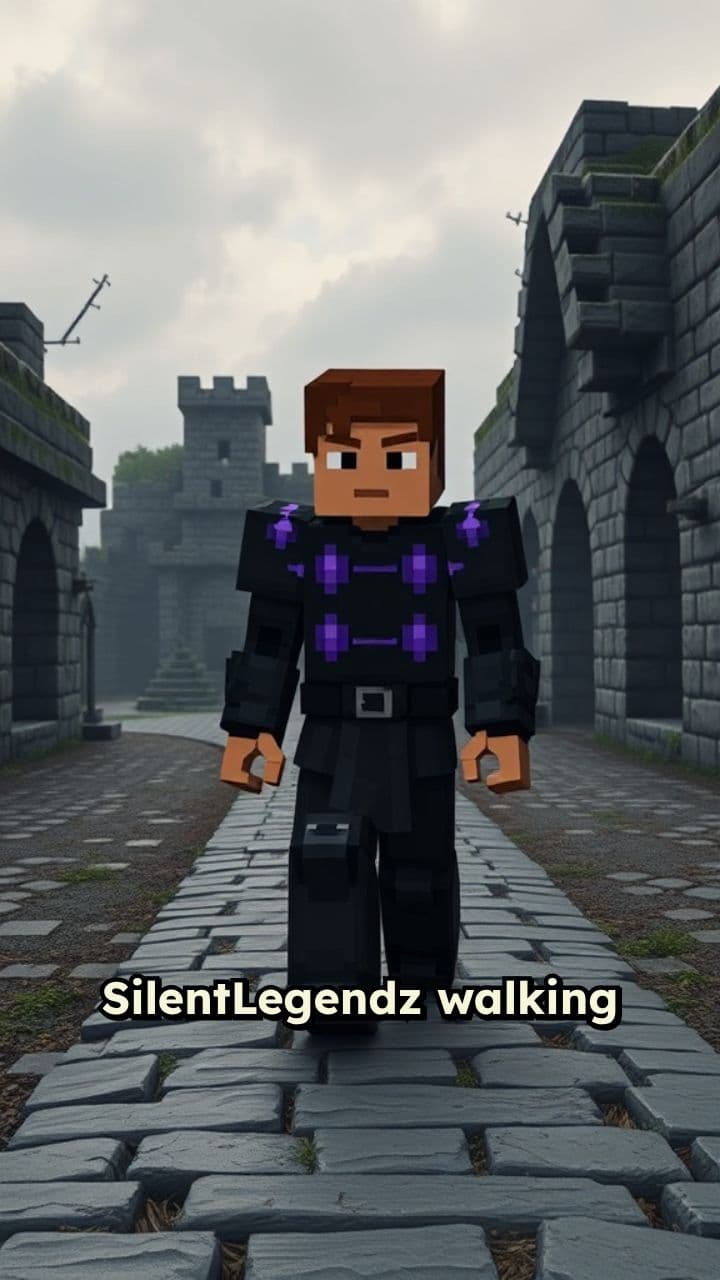 SilentLegendz: The Hacker of Lore