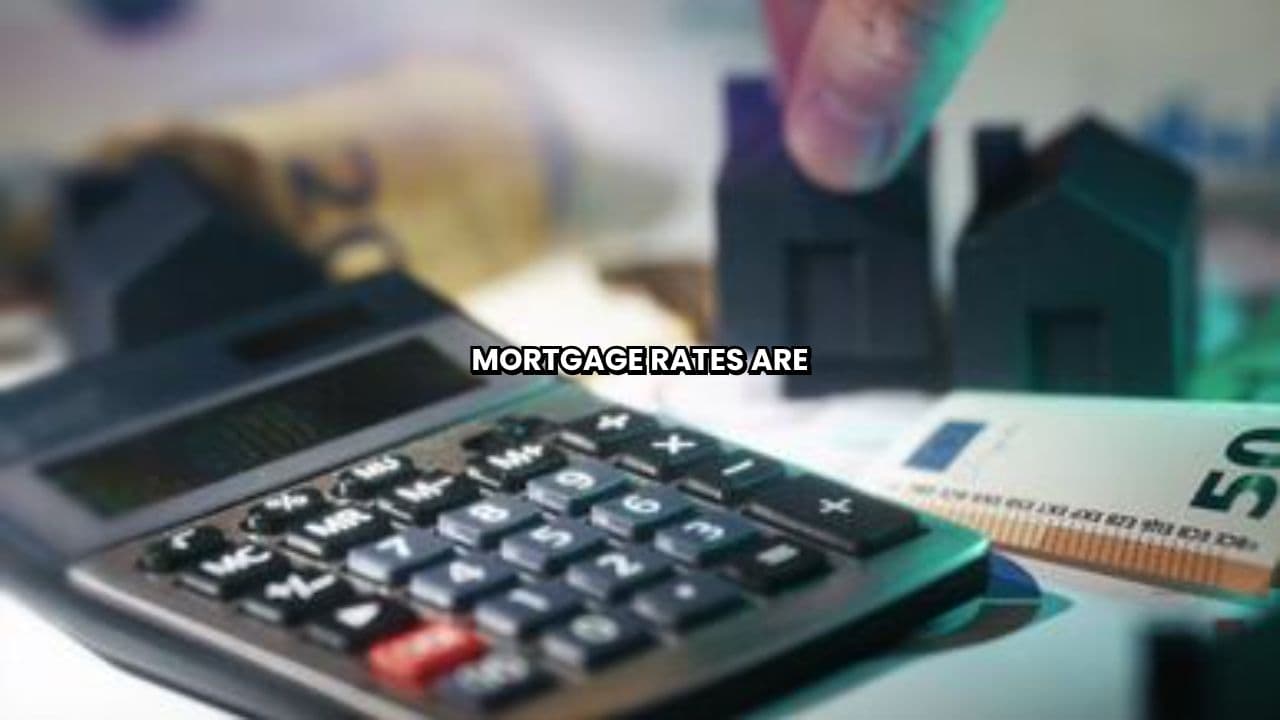 The Lock-In Effect in Housing Market