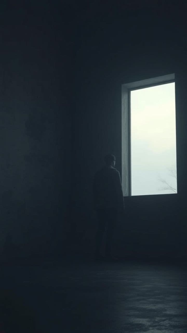 Breaking Through the Routine