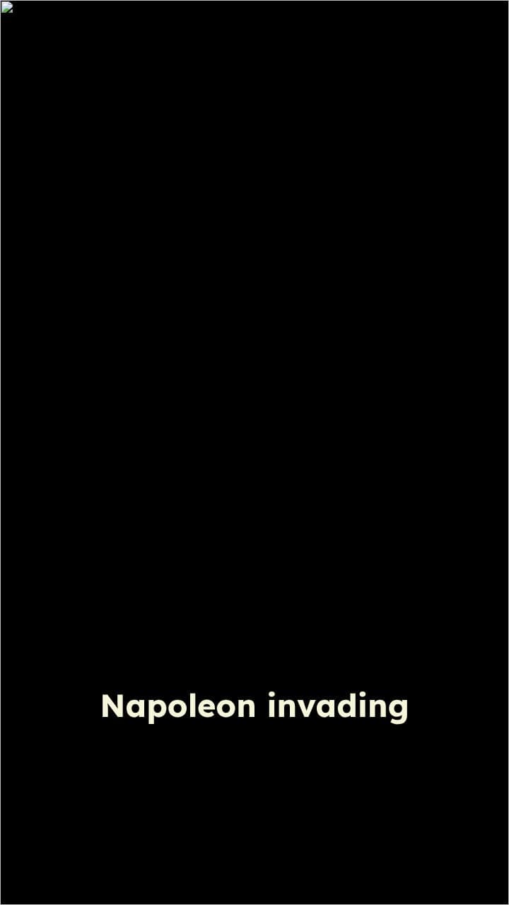 Latin America’s Independence Chain Reaction