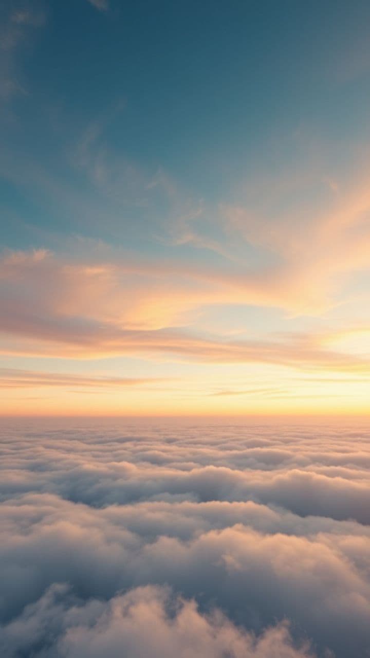 Trust the Universe and Chase Dreams