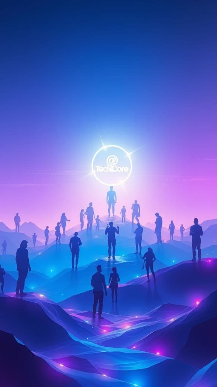 Tech@Core: Where Humanity Meets Innovation