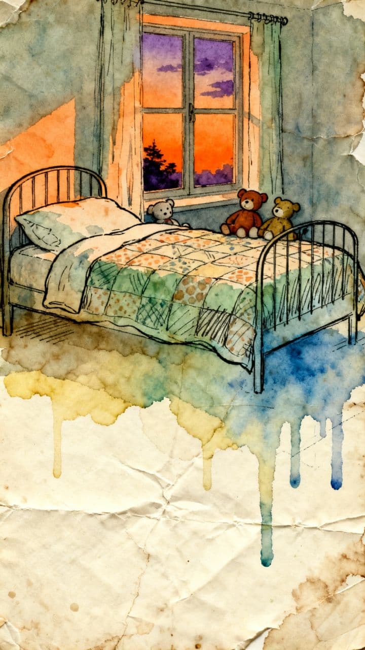 Lullaby of the Night