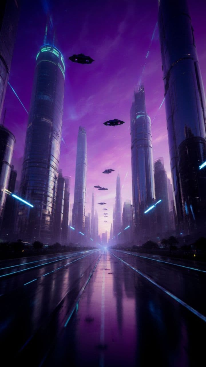 Мечты о радости и любви