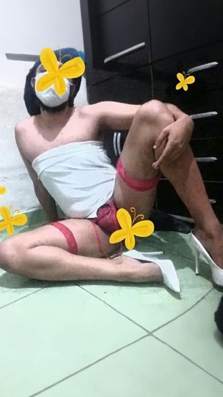 Image transform video