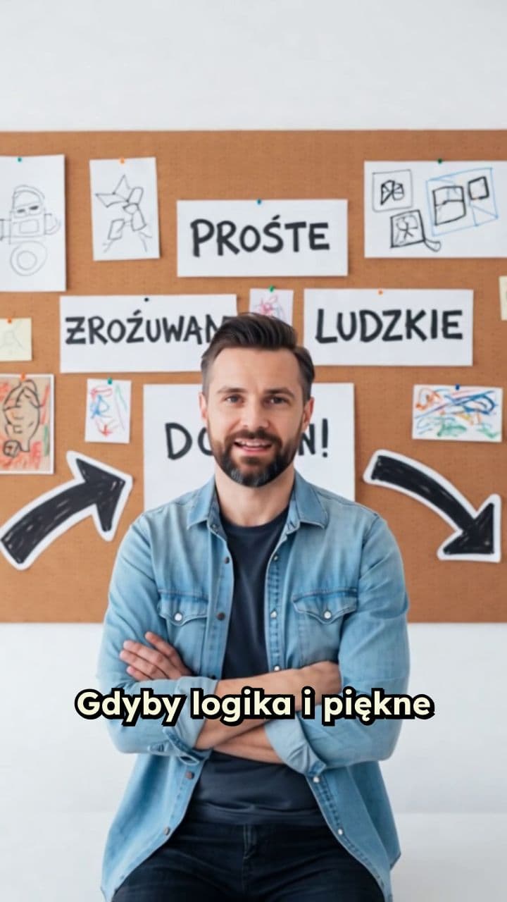 Prostota w reklamie kluczem do sukcesu