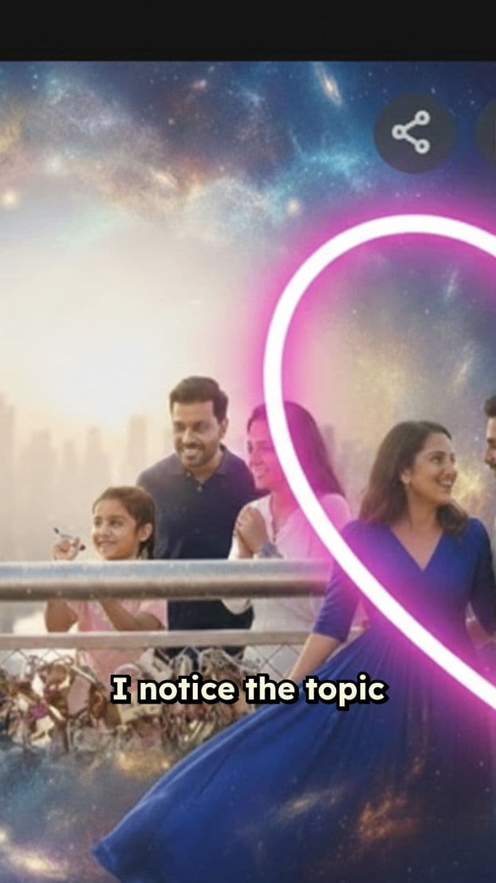 Choose Your TikTok Story Topic