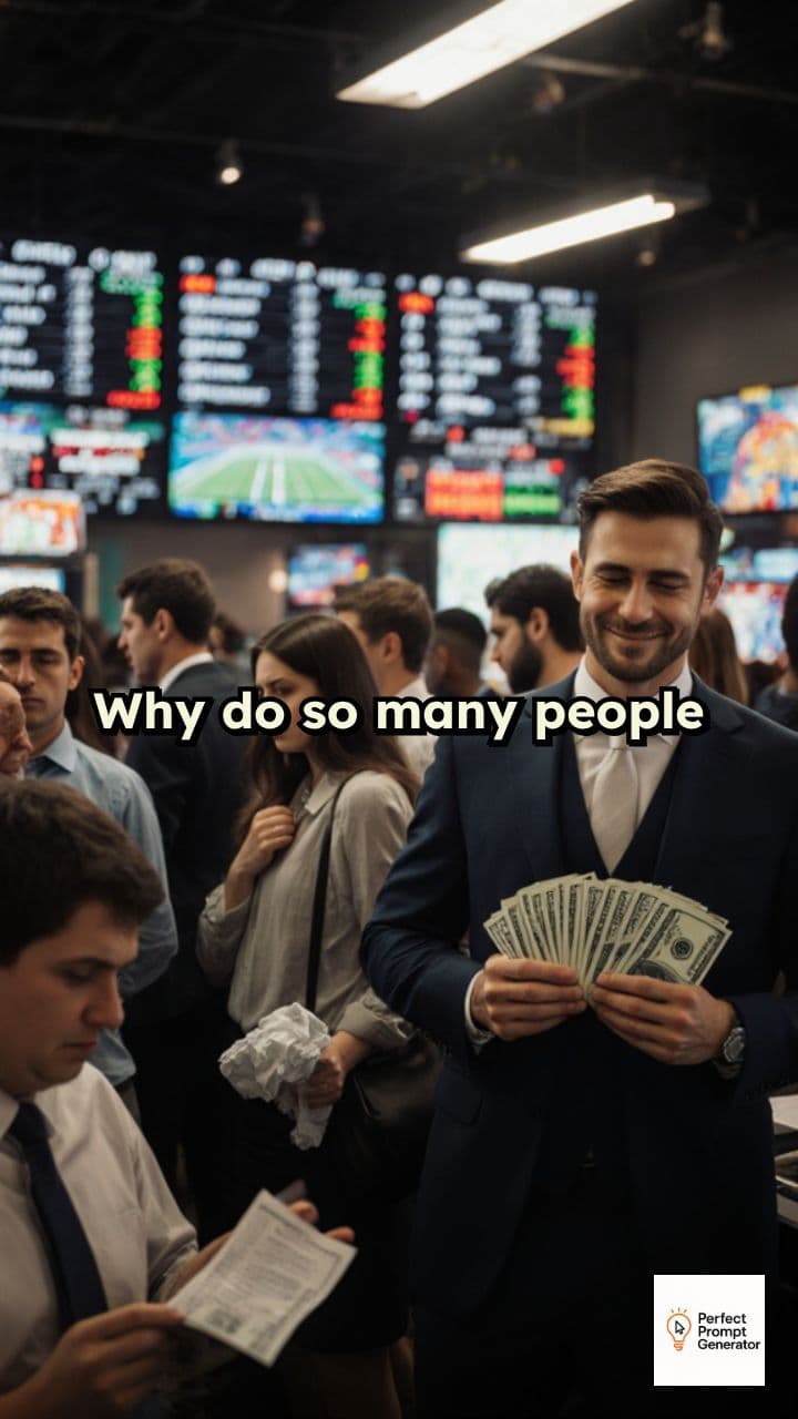 Uncover Winning Sports Betting Strategies