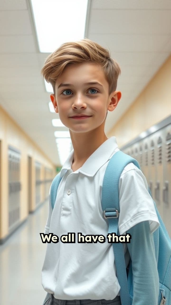 The Snitching Friend