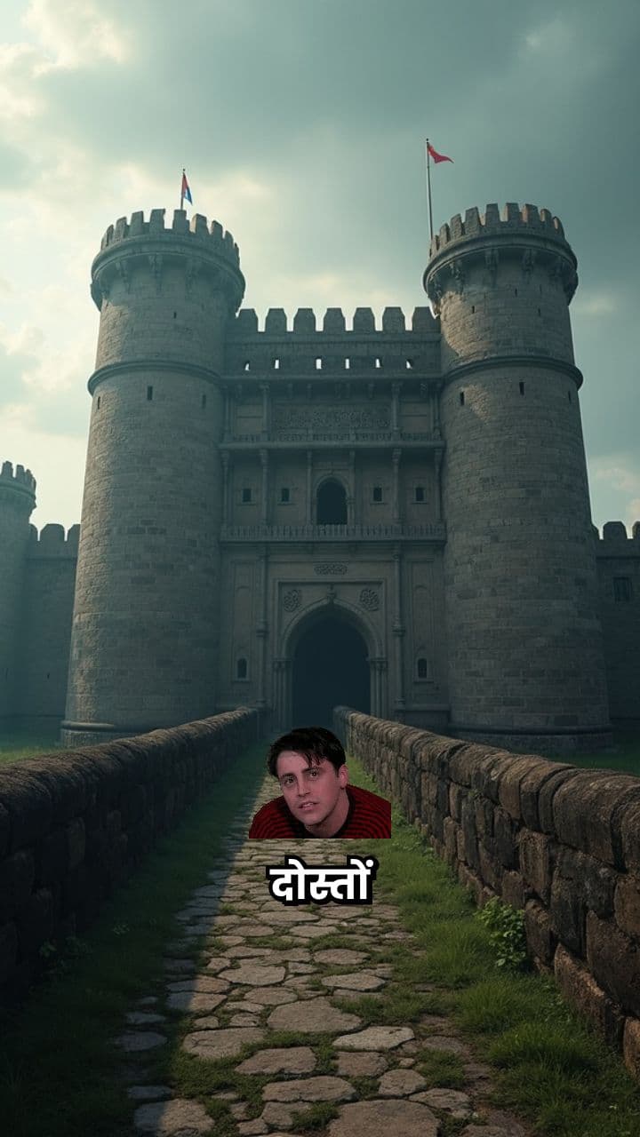 जौहर: राजपूत महिलाओं का बलिदान