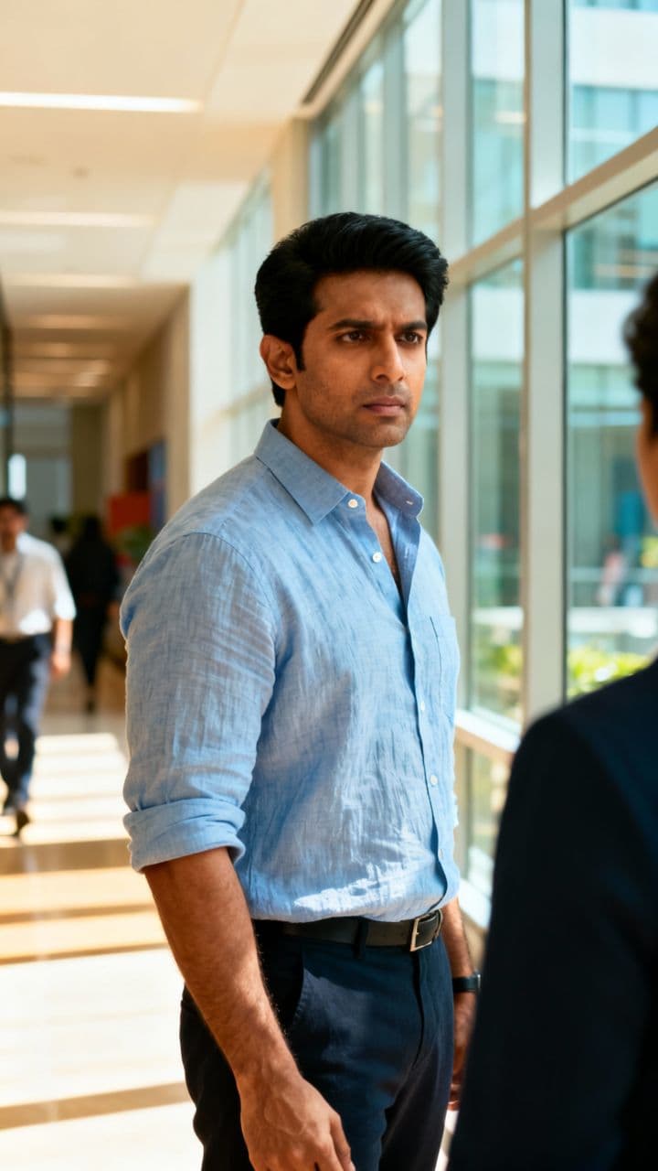 Respect Pehle Do, Phir Paao