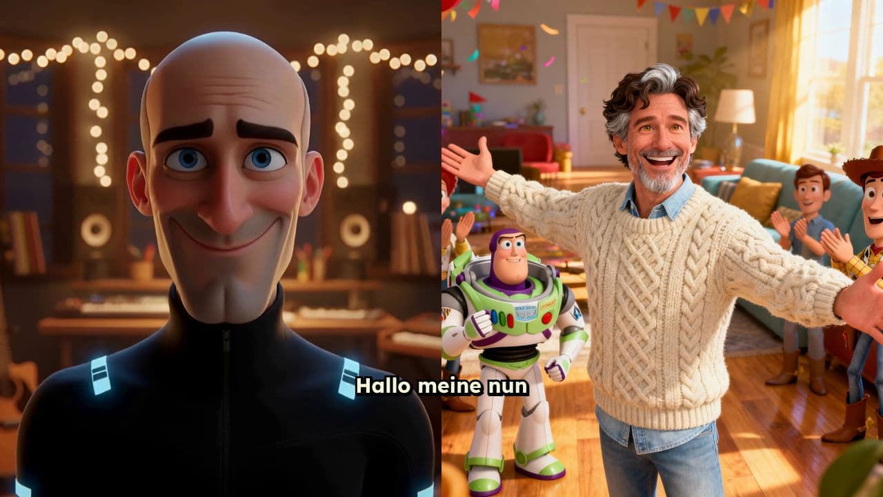 Danke für eure überwältigende Unterstützung