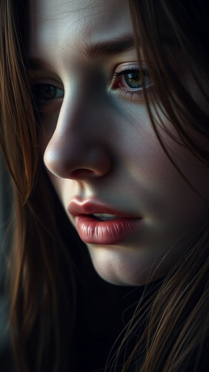 Kiss Me Before You Leave