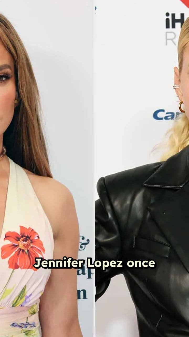 J.Lo Clarifies Virgo Dancer Dismissal Story