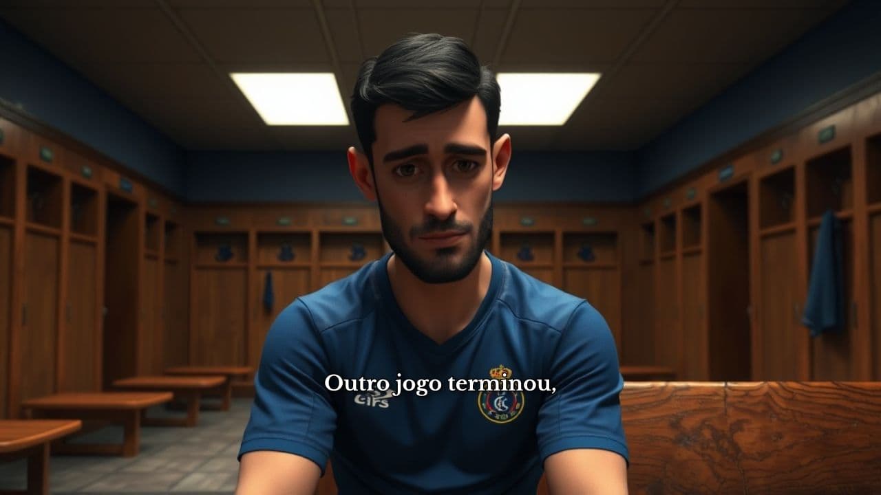 Uma História de Amor Pelo Mundo