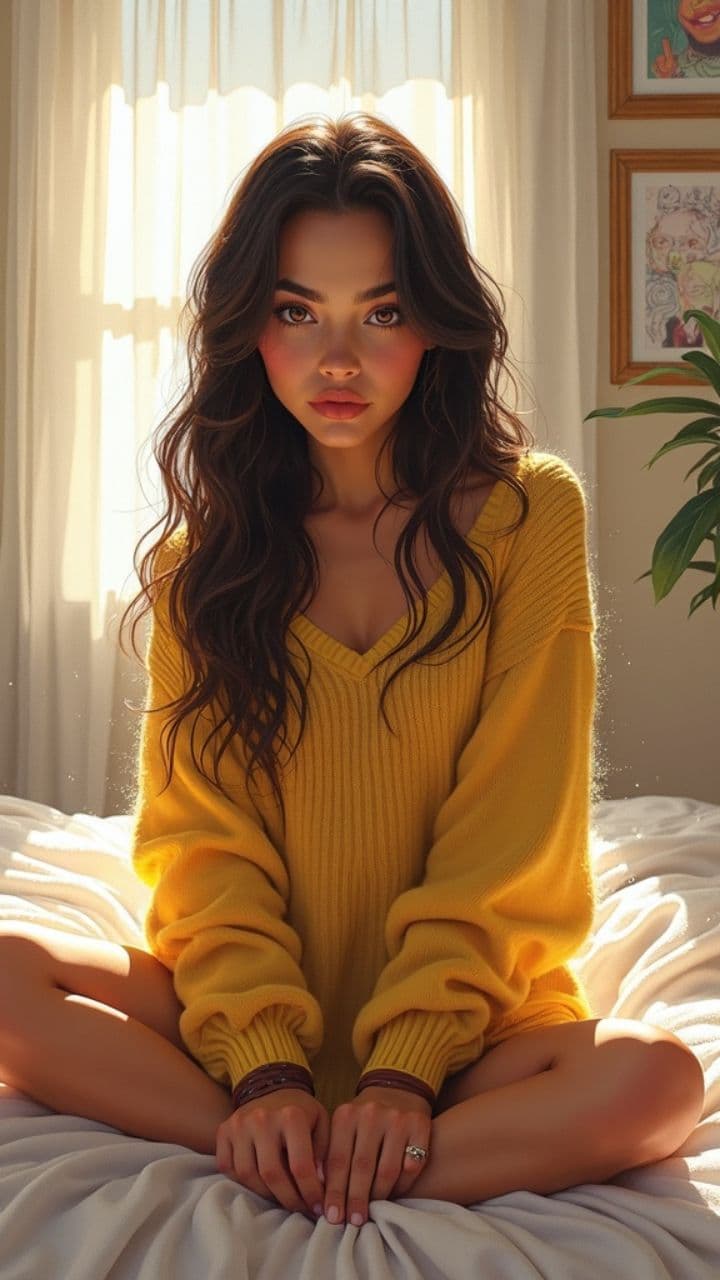 Chasing Dreams Every Day