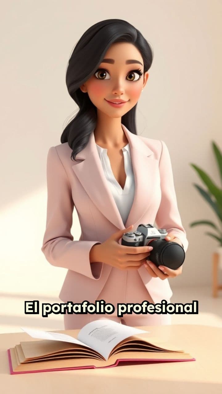 Portafolio de Moda y Fotografía de Catalina Macaya