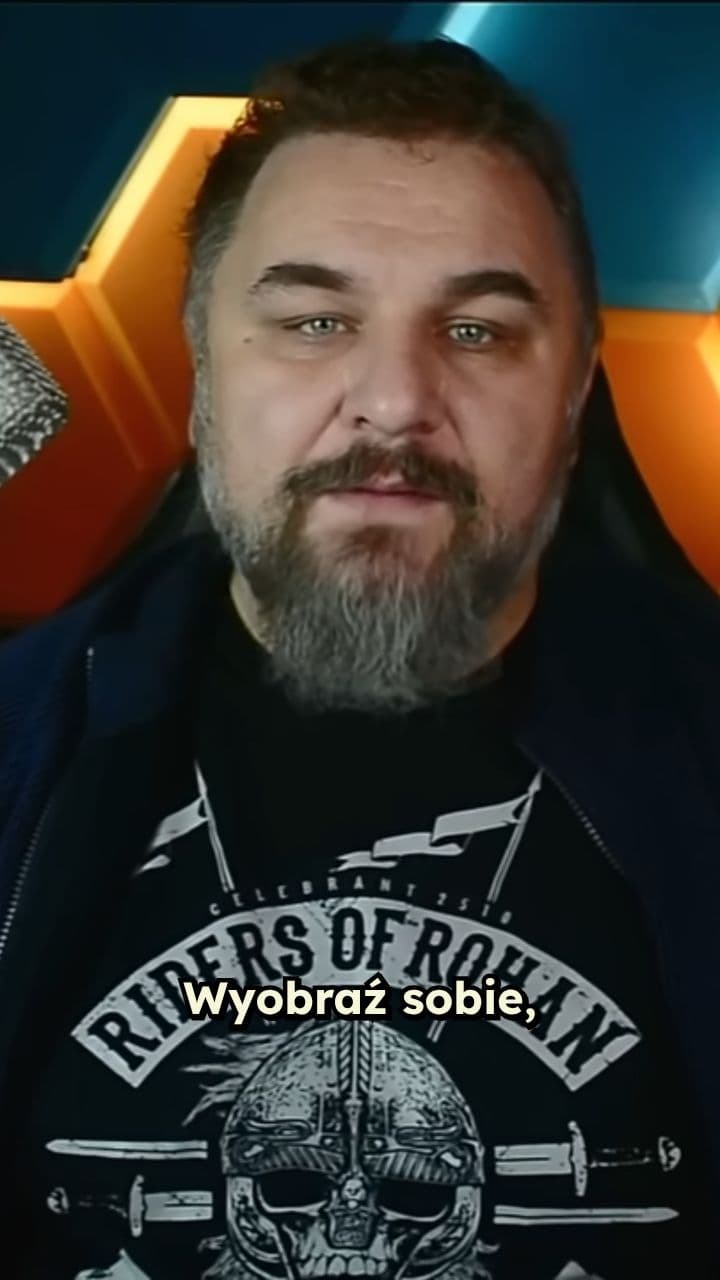 Podejmij decyzję z trzema wersjami siebie