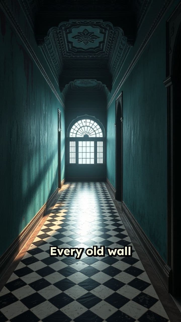 Dastaan Hindi - The Horror Begins