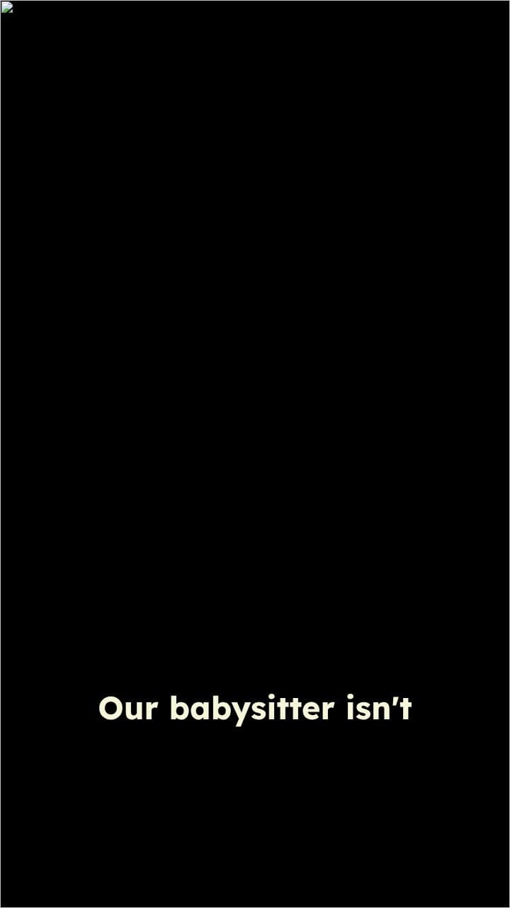 Watching in the Night