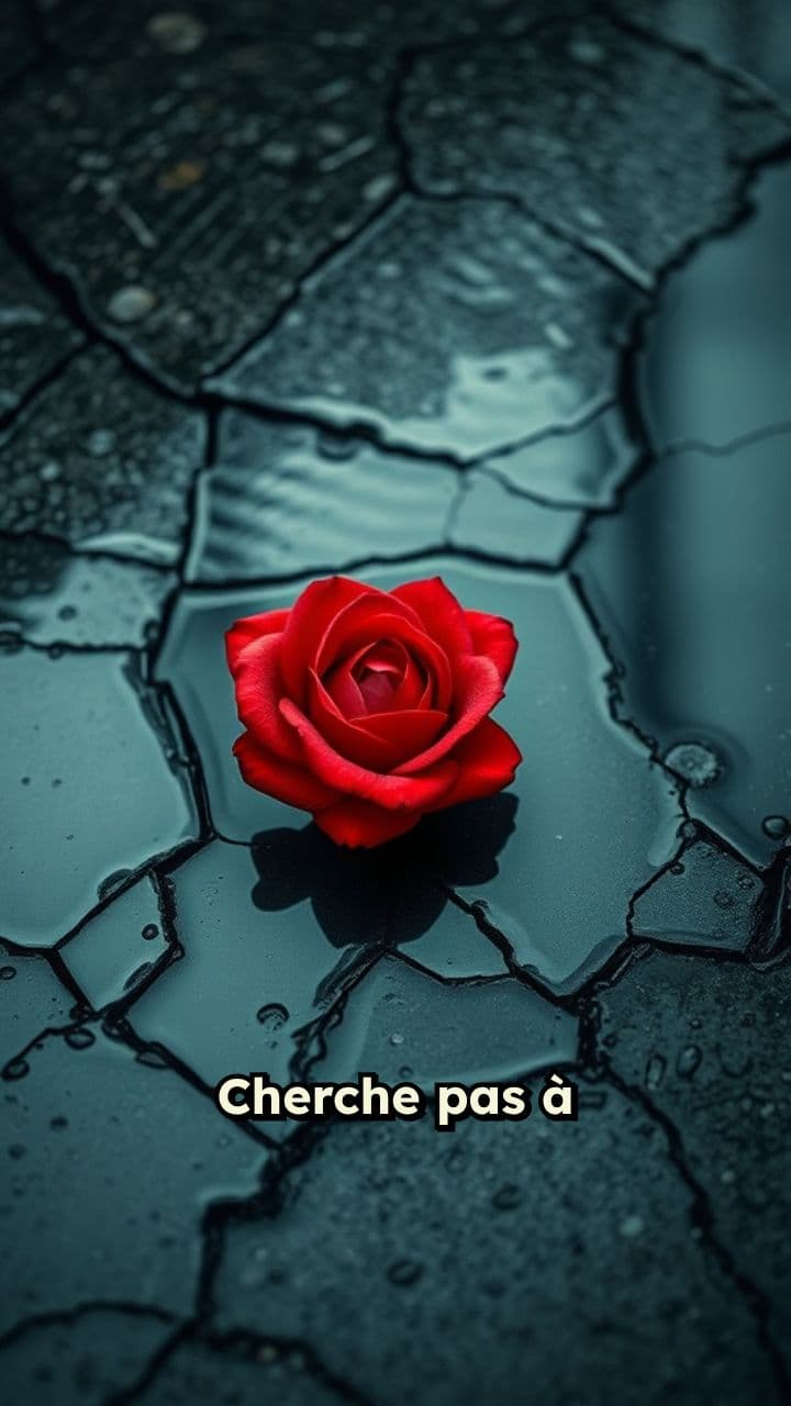 Cendrillon et les promesses brisées