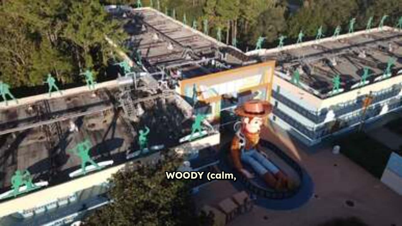 Waiting for Chippies at 10am