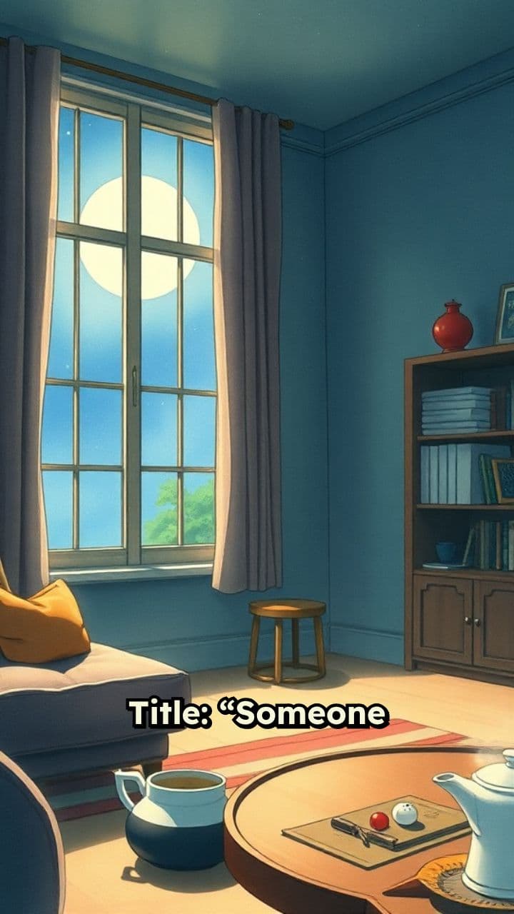 "Uninvited Tenant in My Apartment"