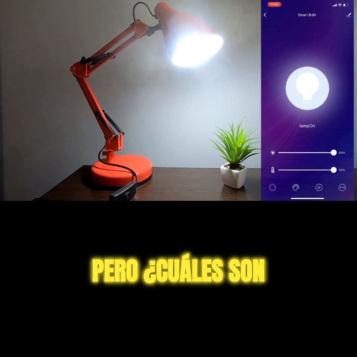 Las Funciones que Hacen Inteligente a tu Foco