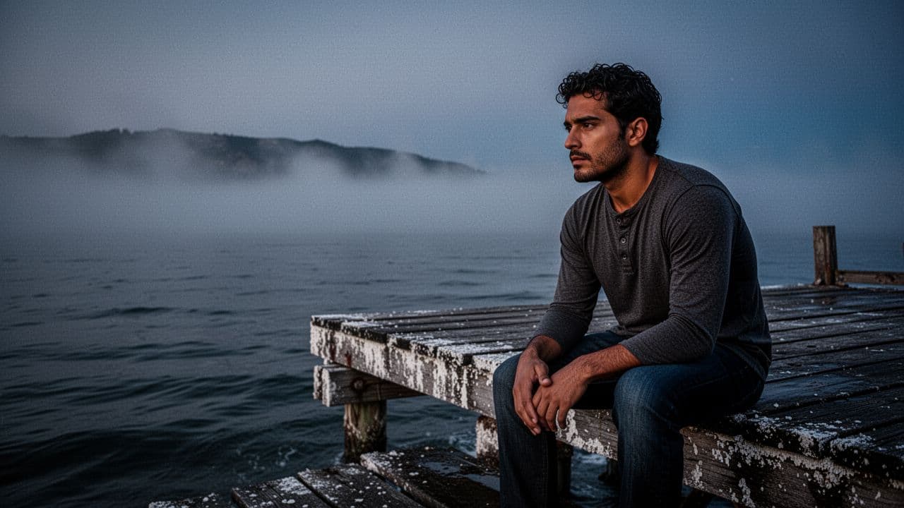 Still Standing by Your Grace