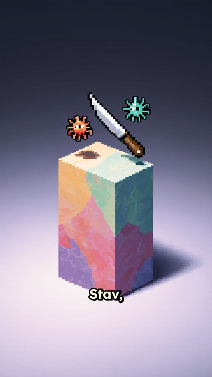 Odolnost systému vůči hrozbám