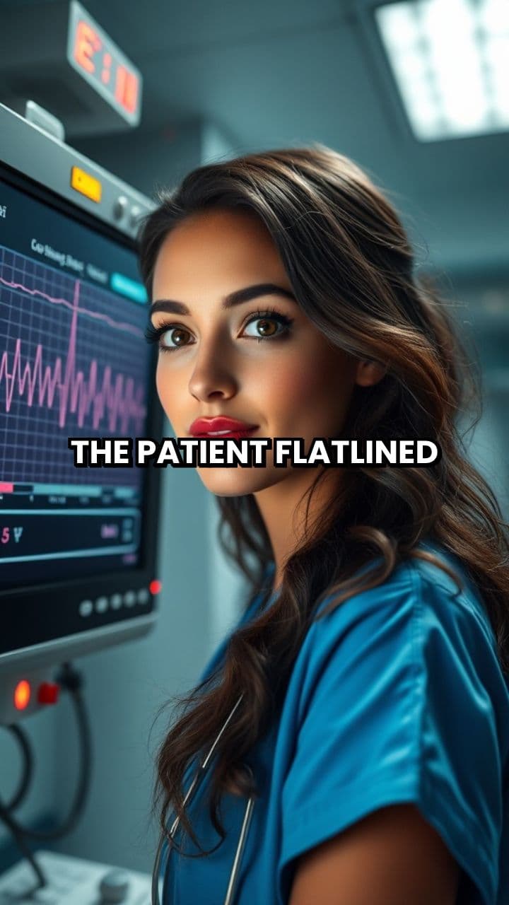 Crossing the Line of Life