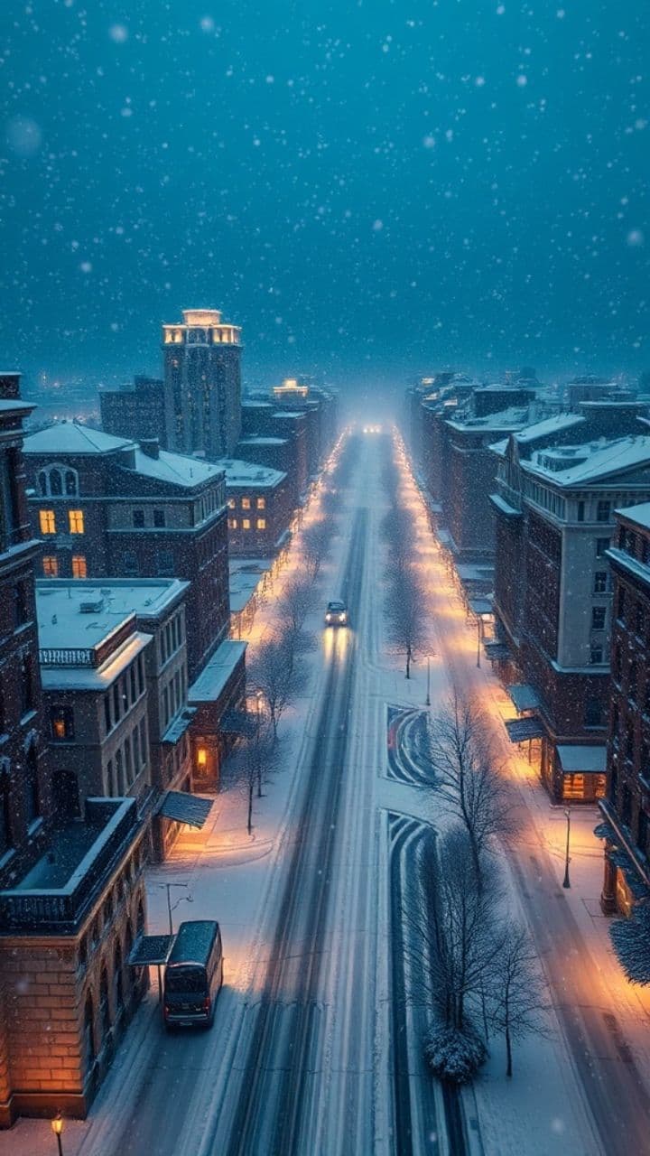 С Новым годом!