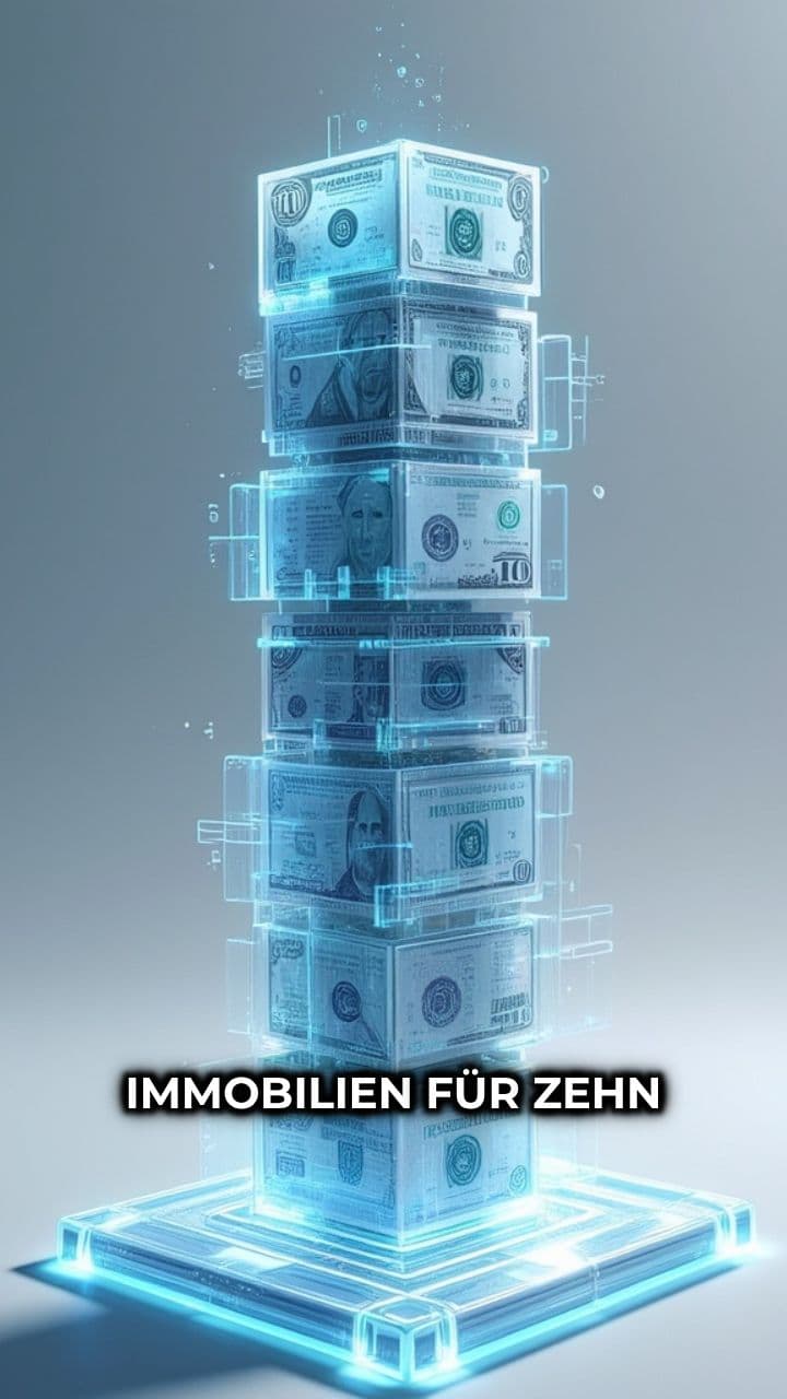 Immobilienbesitz für jeden leicht gemacht