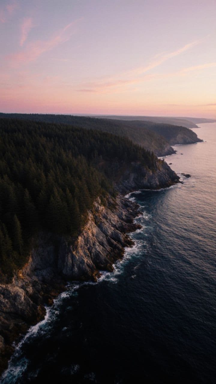 Maine: A Coastal Paradise