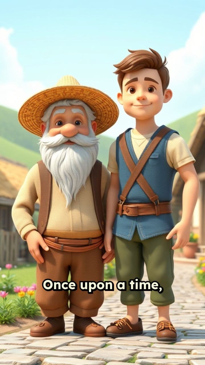 Good Luck, Bad Luck, Who Knows?