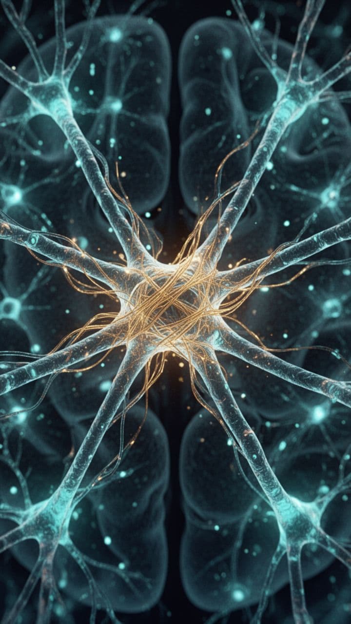 Survival Code Under Chronic Trauma