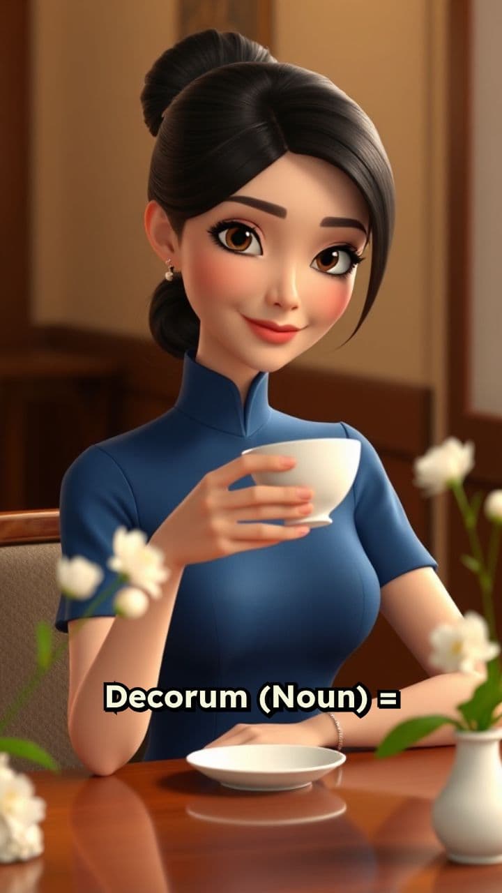 Vocabulary of Emotions and States