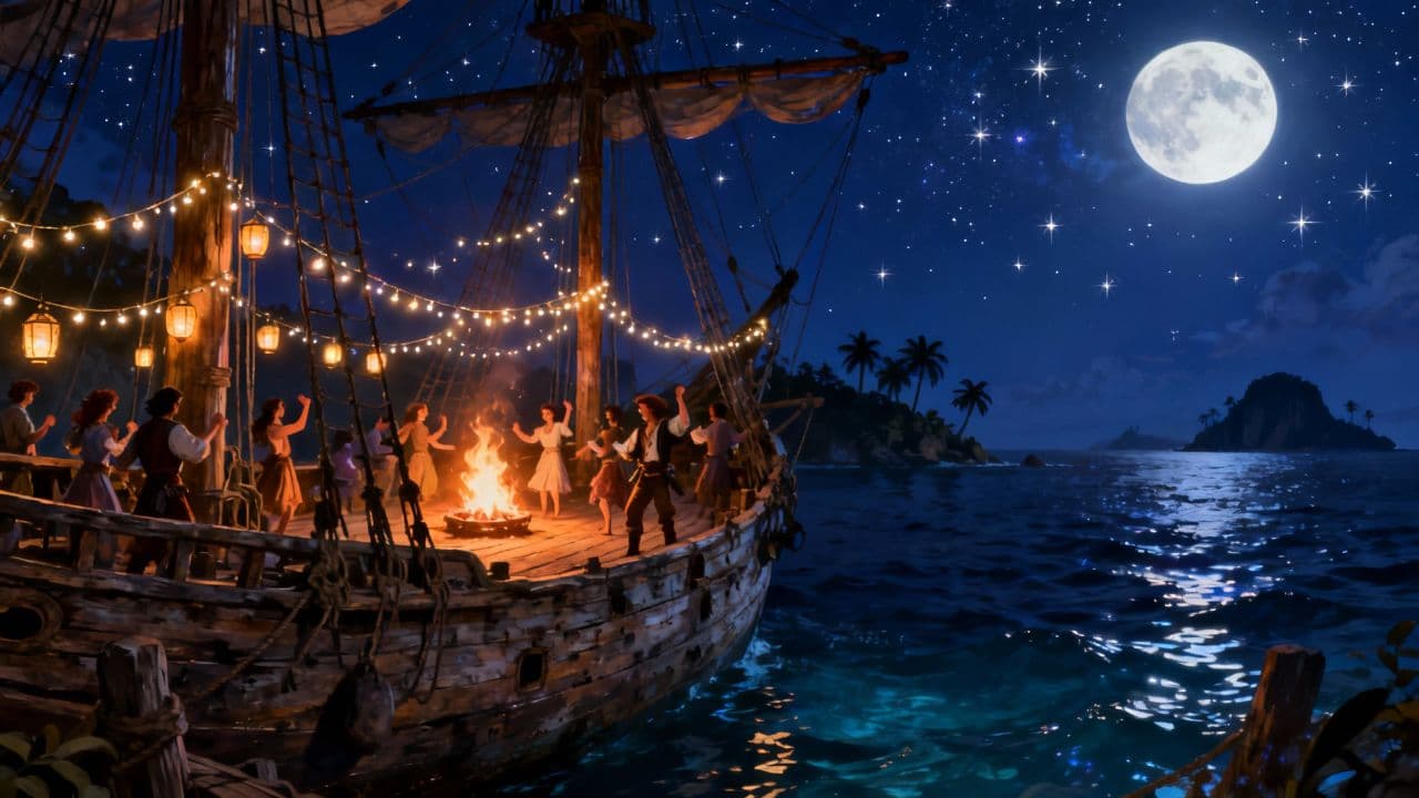 יום הולדת שמח לקאי