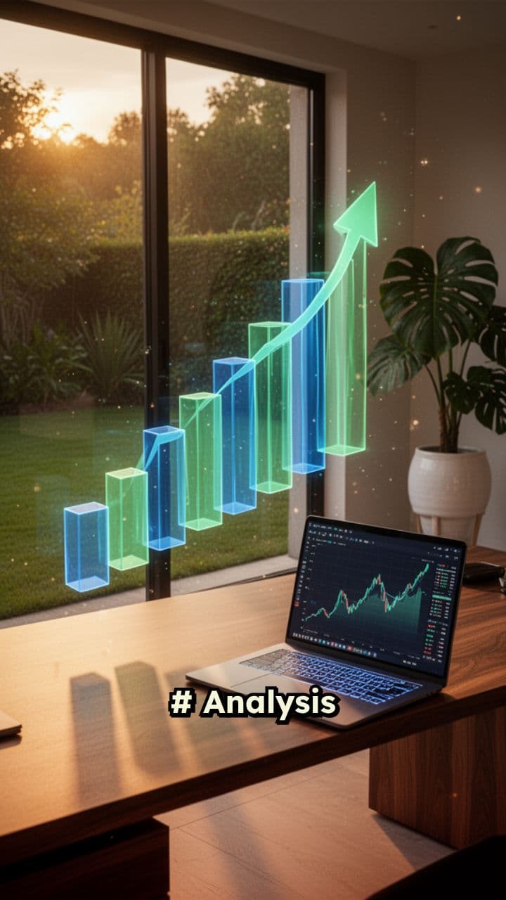 Compound Interest: Start Early, Win Big