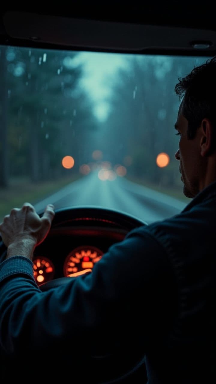 Дорога к дому