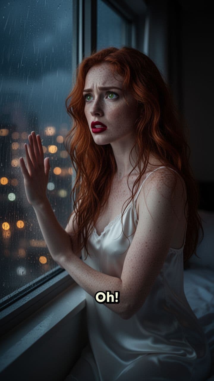 Desiderio esplicito per Davide