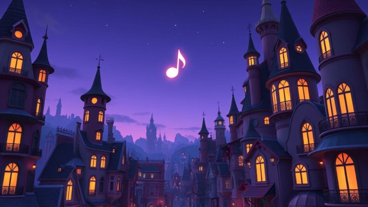 The Battle of Sushi and Noodles